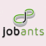 JobAnts logo