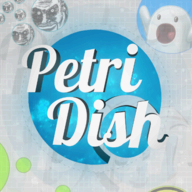 PetriDish logo