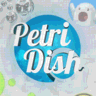 PetriDish logo