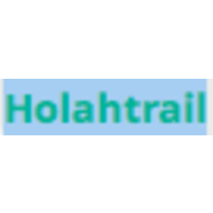 Holahtrail logo