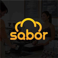 Sabor POS logo