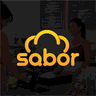 Sabor POS logo