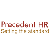 Precendent HR logo