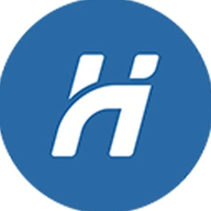 Hireserve ATS logo