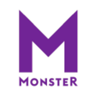 Monster TMS logo