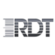 RDT Point of Sale logo