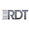 RDT Point of Sale logo
