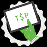 TabletSalesPro logo