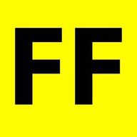ffwallpaper logo
