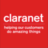 Claranet Email and Collaboration logo
