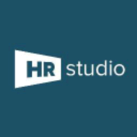 HR Studio logo