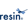 Resin Web Server logo