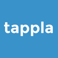 Tappla logo