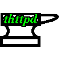 thttpd logo