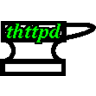 thttpd logo