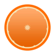 Orange Geek logo