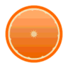 Orange Geek logo