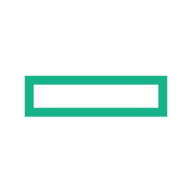 HPE System Management Homepage logo