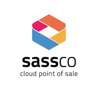 SASSCO Restaurant POS logo