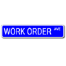 WorkOrderAvenue.com logo