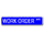 BrandOrder icon