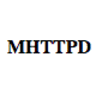 MHTTPD logo
