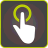 SmartTouch POS logo