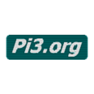 Pi3Web logo