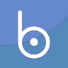 Bleu logo