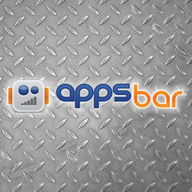 Appsbar logo