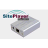 SitePlayer logo