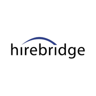 HireBridge logo