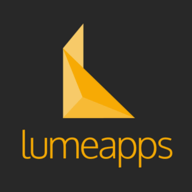 LumeApps logo