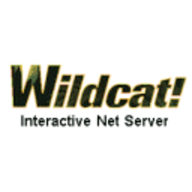 WINServer logo
