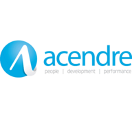 Acendre Recruitment logo