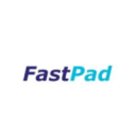 Fastpad logo