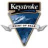 Keystroke POS logo