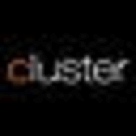 Cluster POS logo