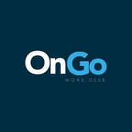 OnGo Work Desk logo