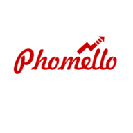 Phomello logo