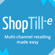 ShopTill-e logo