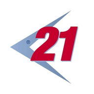 SuccessWare21 logo