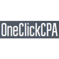OneClickCPA logo