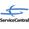 ServiceCentral Service Manager logo