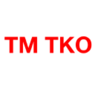 TM TKO logo