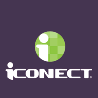 iCONECT logo