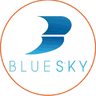 BlueSky Medical Staffing logo