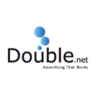DoubleNet logo
