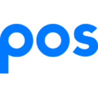 Posterita logo