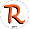 Roxyappsdev.com: RoxyApps logo